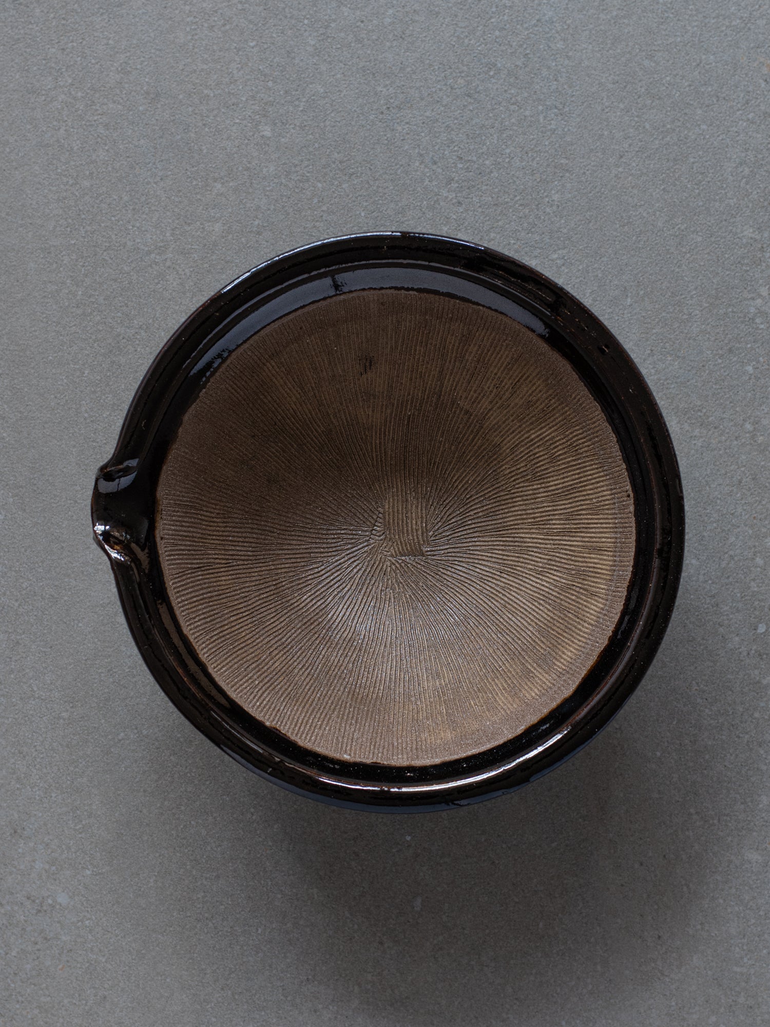 Iga Suribachi Mortar - Large