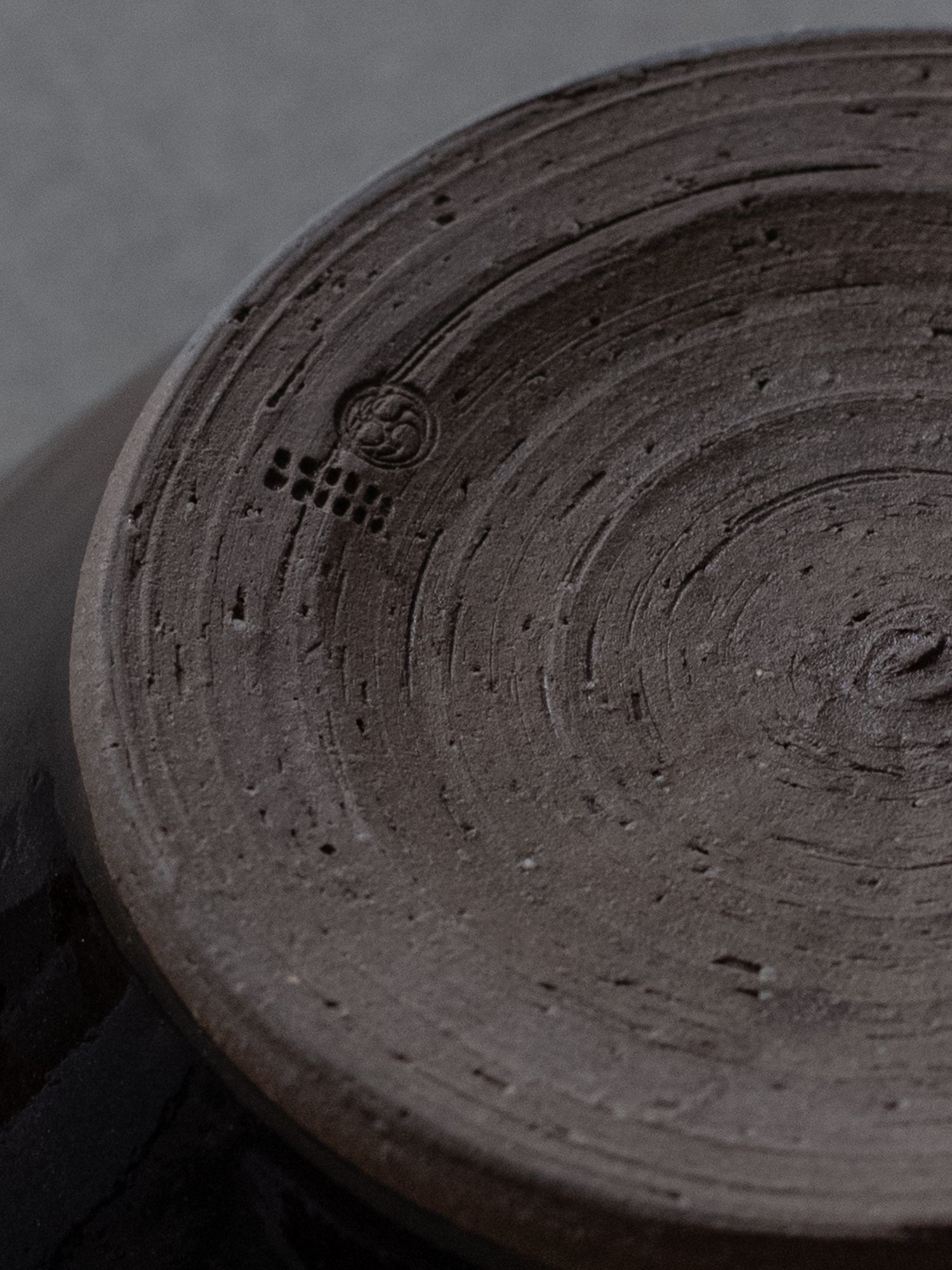 Iga Suribachi Mortar - Large
