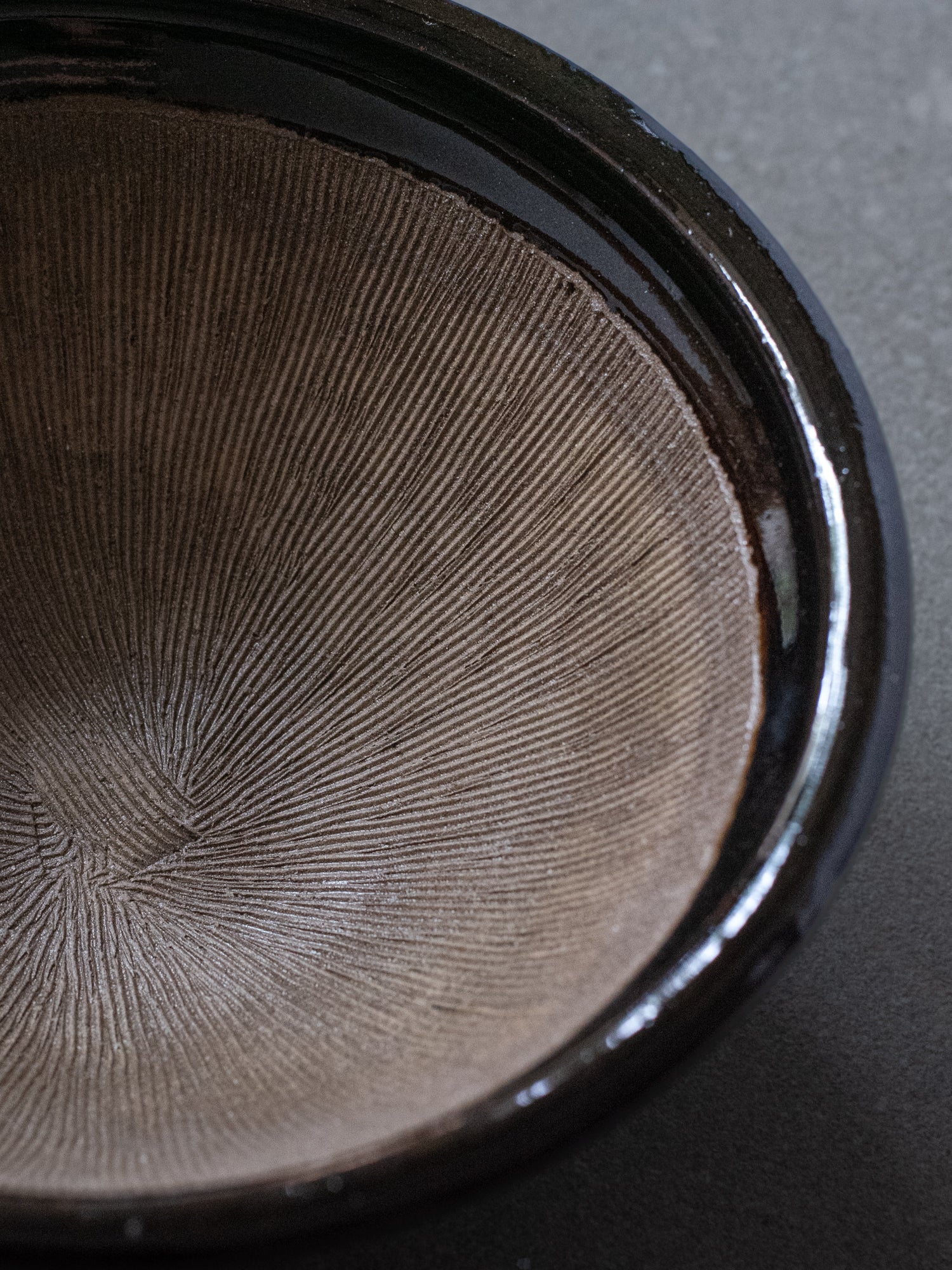 Iga Suribachi Mortar - Large