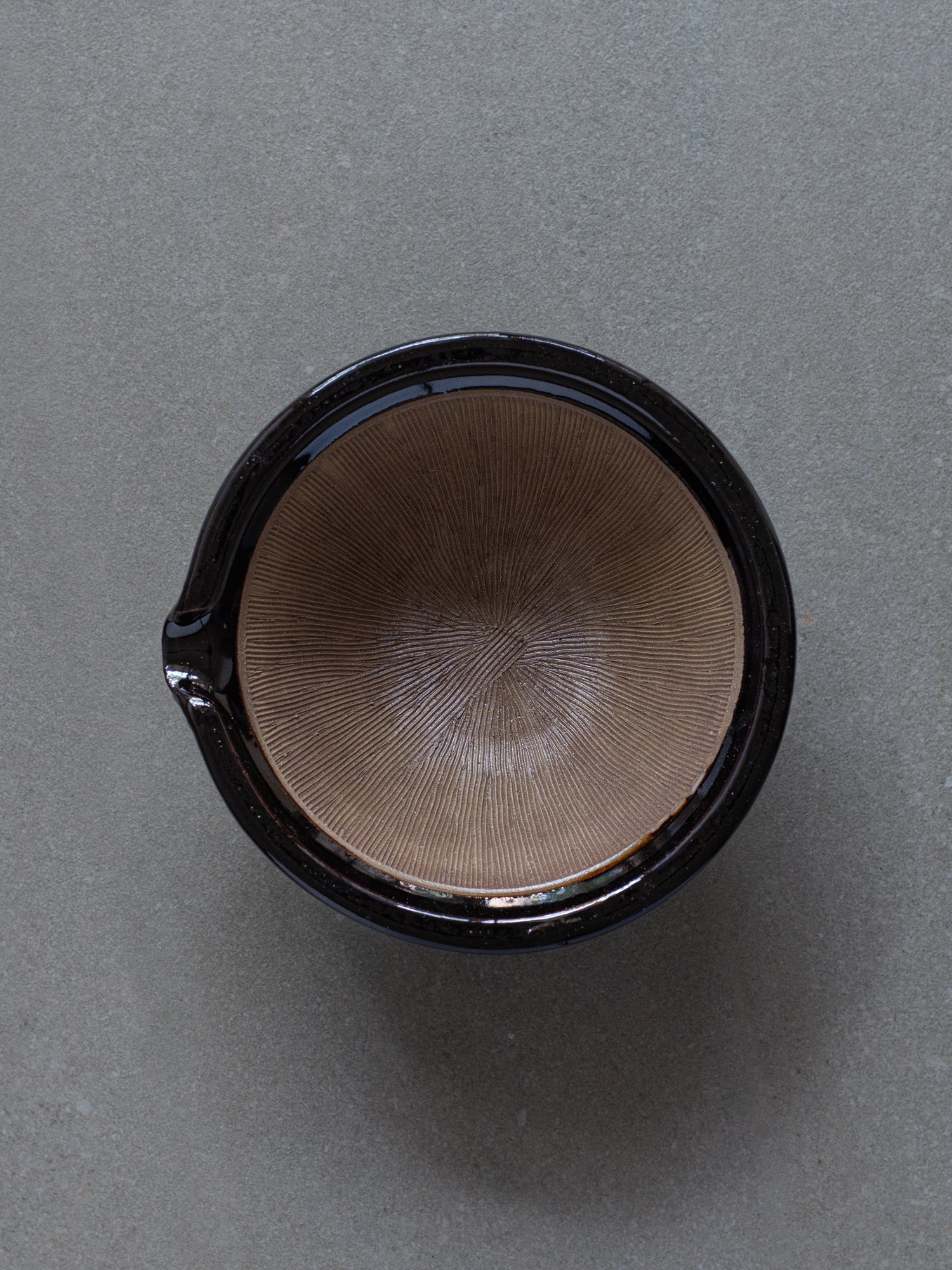 Iga Suribachi Mortar - Medium