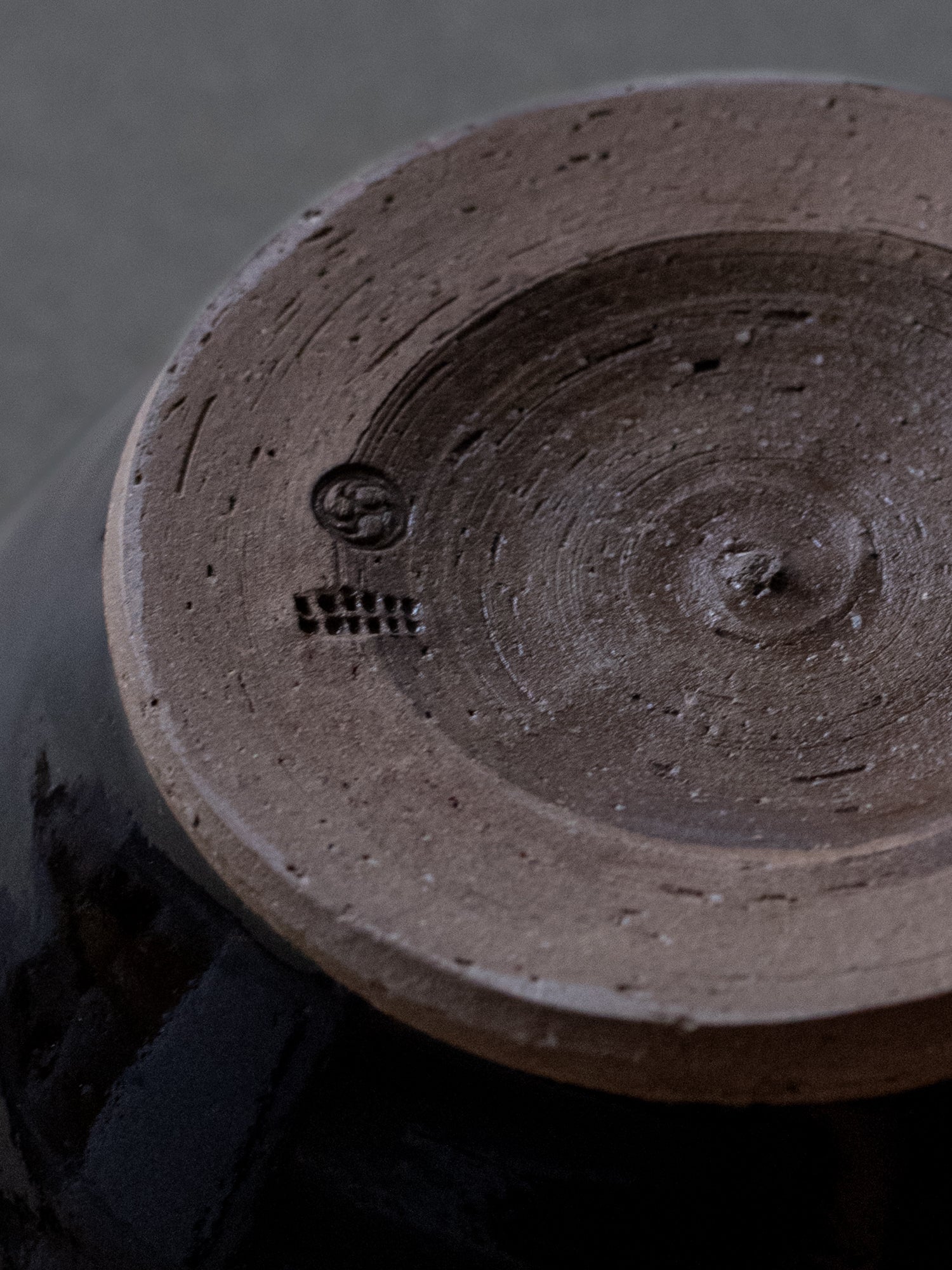 Iga Suribachi Mortar - Medium