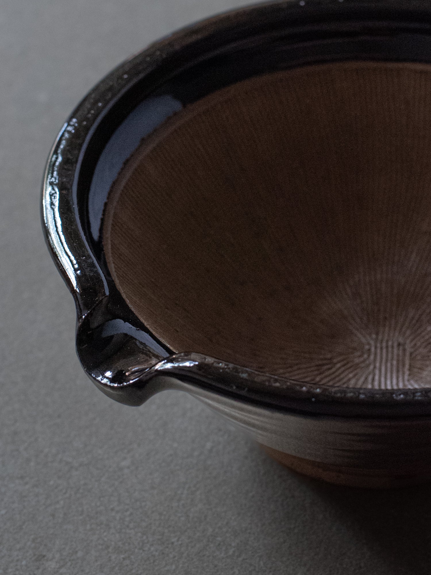 Iga Suribachi Mortar - Medium