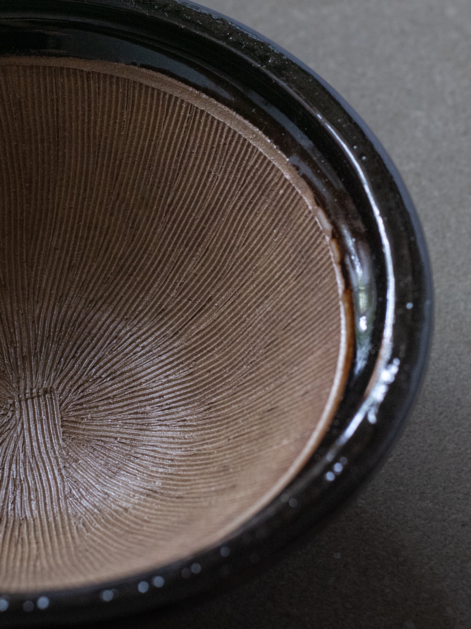Iga Suribachi Mortar - Medium