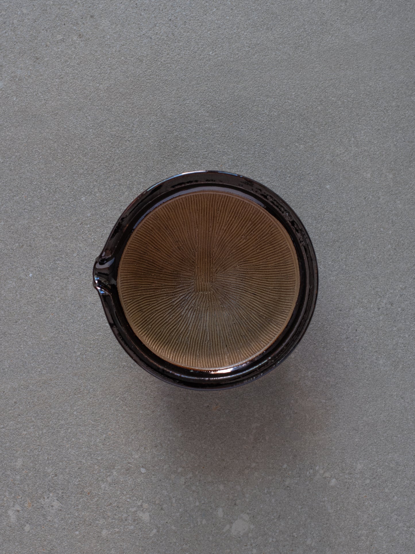 Iga Suribachi Mortar - Small