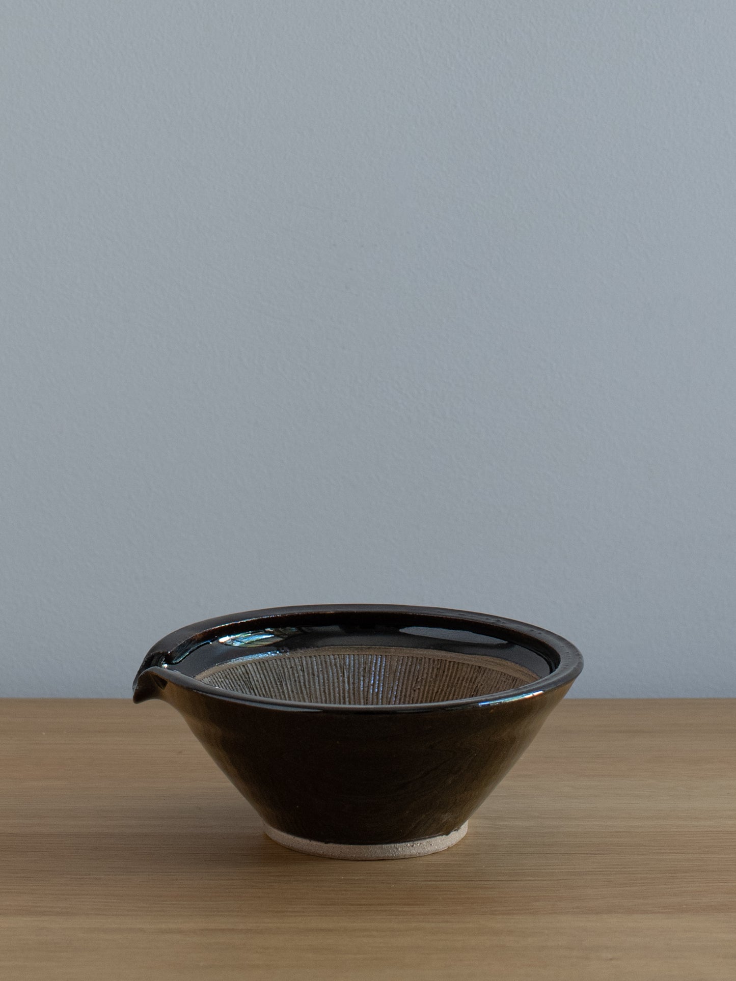 Iga Suribachi Mortar - Small