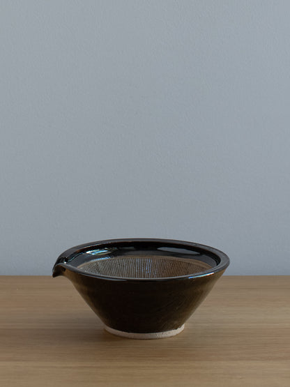 Iga Suribachi Mortar - Small