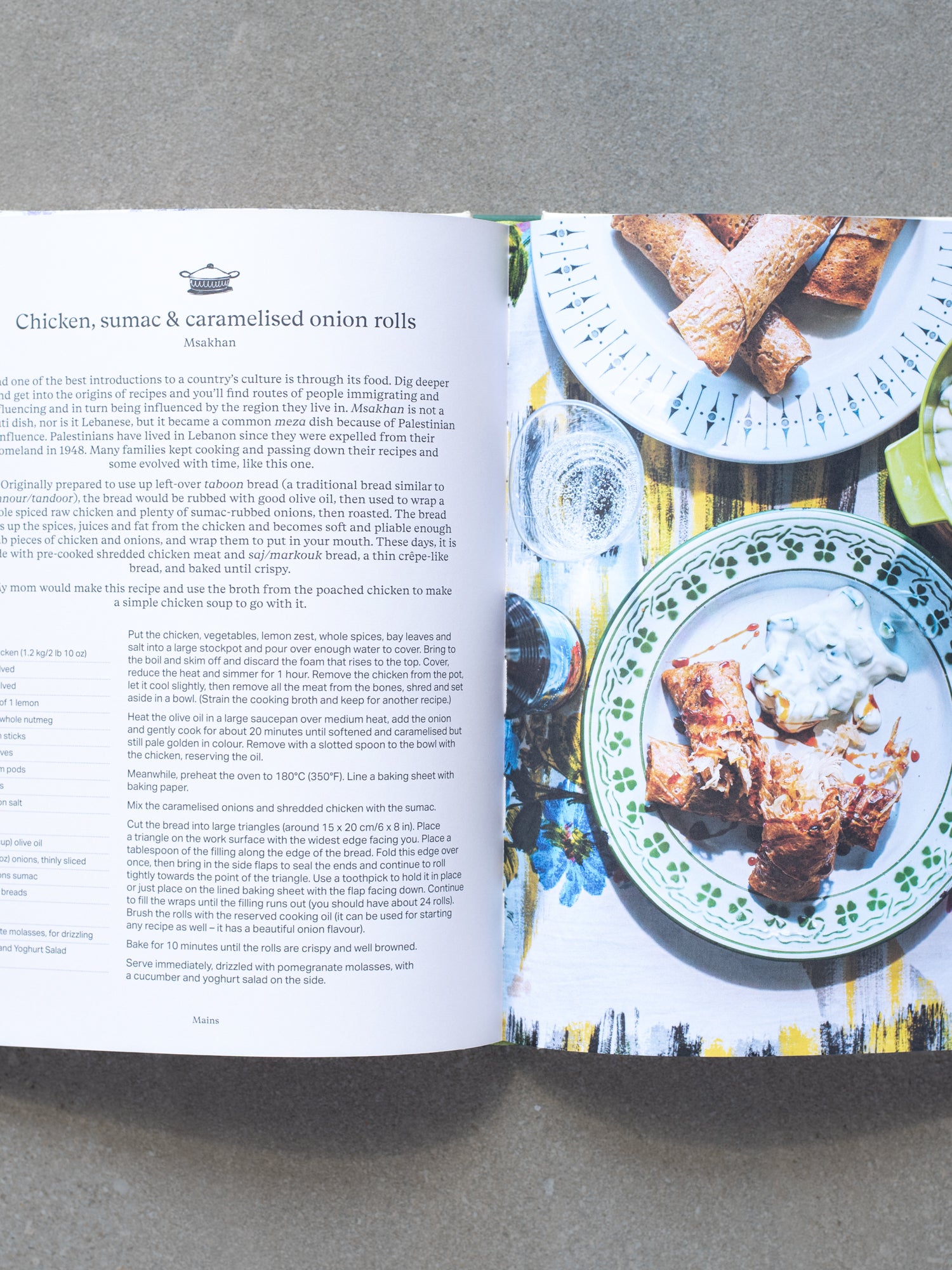Bayrut: The Cookbook