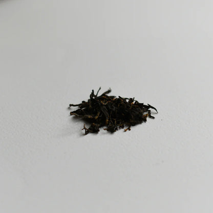Persimmon Leaf Tea
