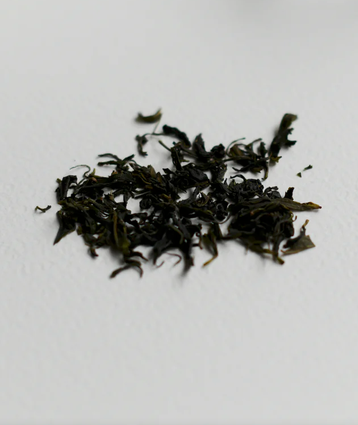 First Sparrow Green Tea