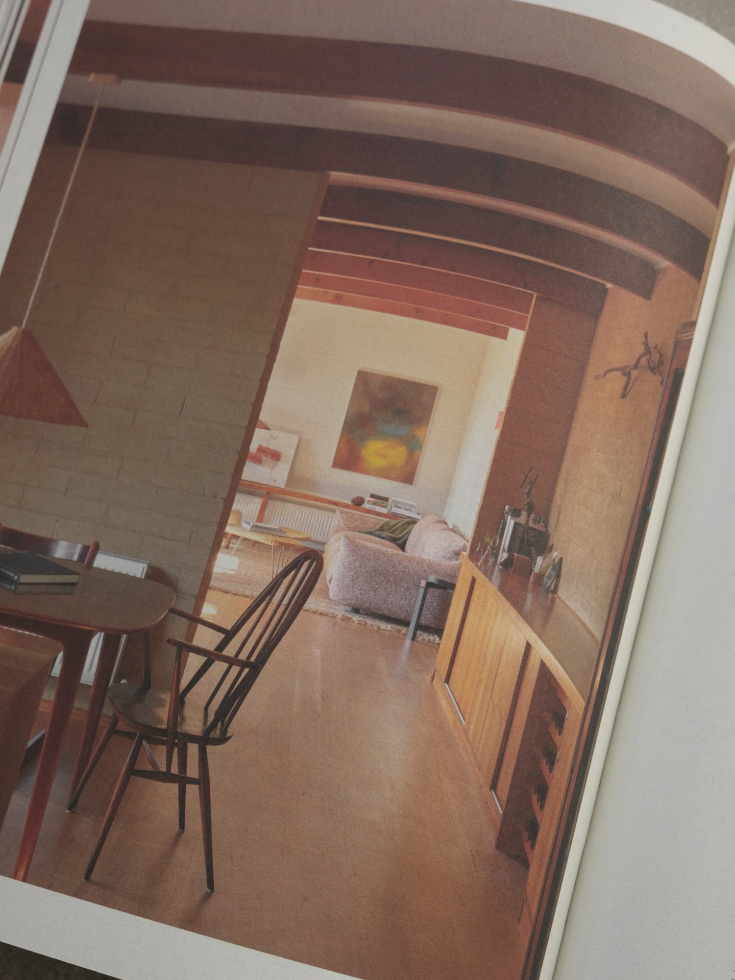 Bush Modern
