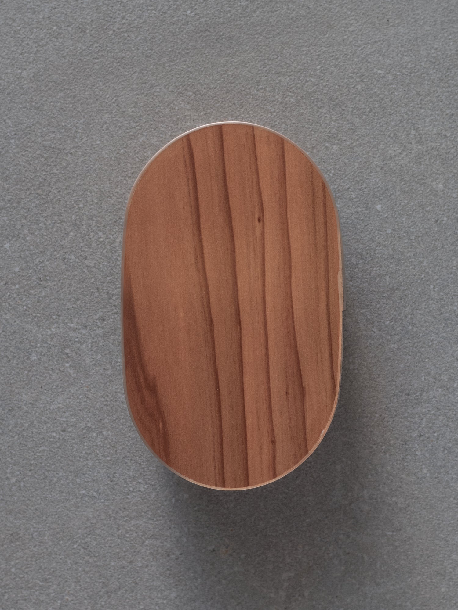 Bento Box - Oval