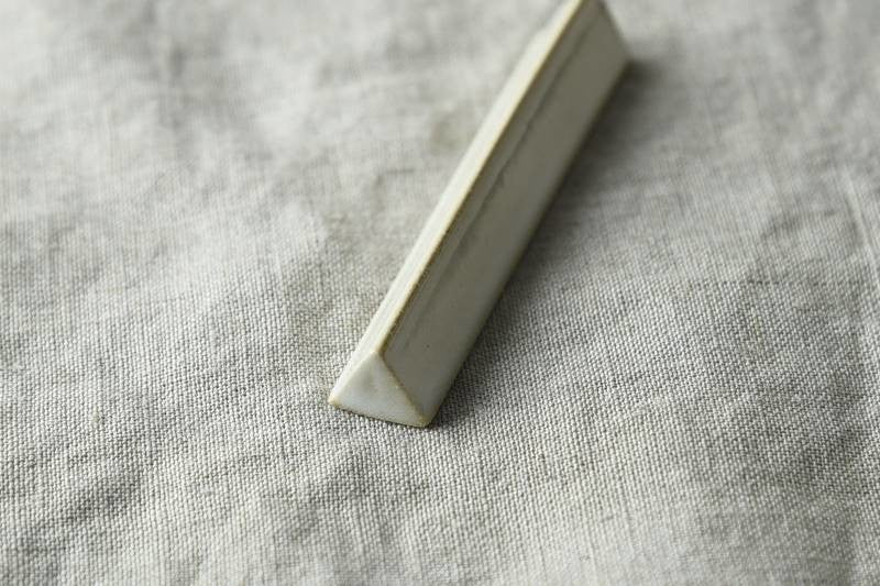 Chopstick Rest - Triangle