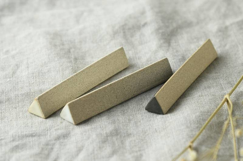 Chopstick Rest - Triangle