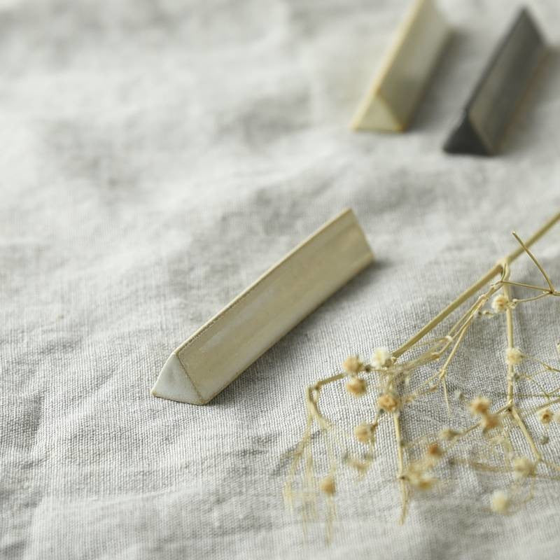 Chopstick Rest - Triangle