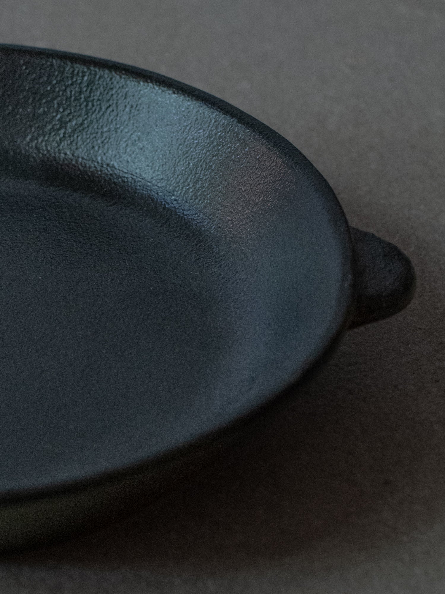 Coron Ovenware Dish - Black