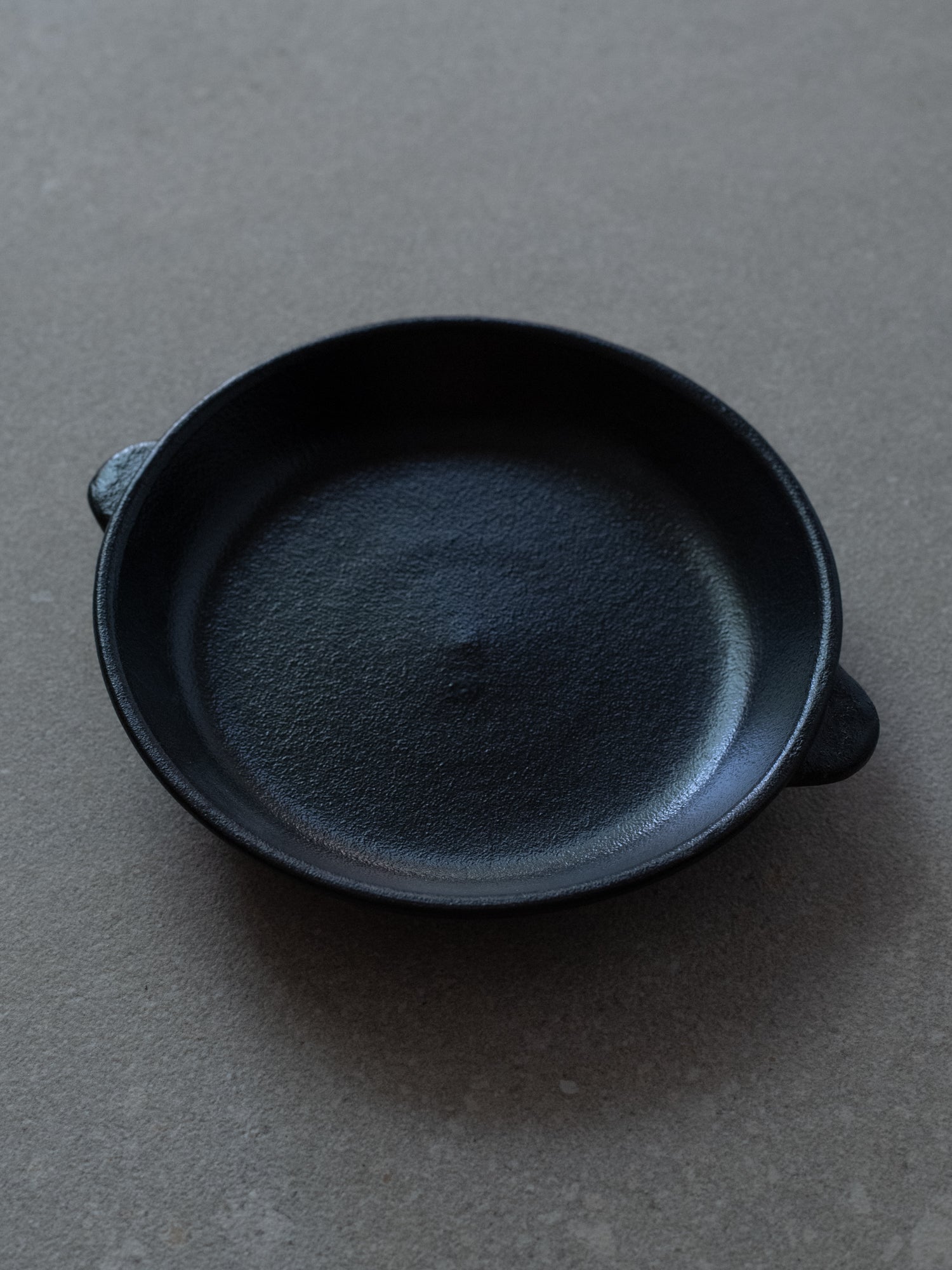 Coron Ovenware Dish - Black