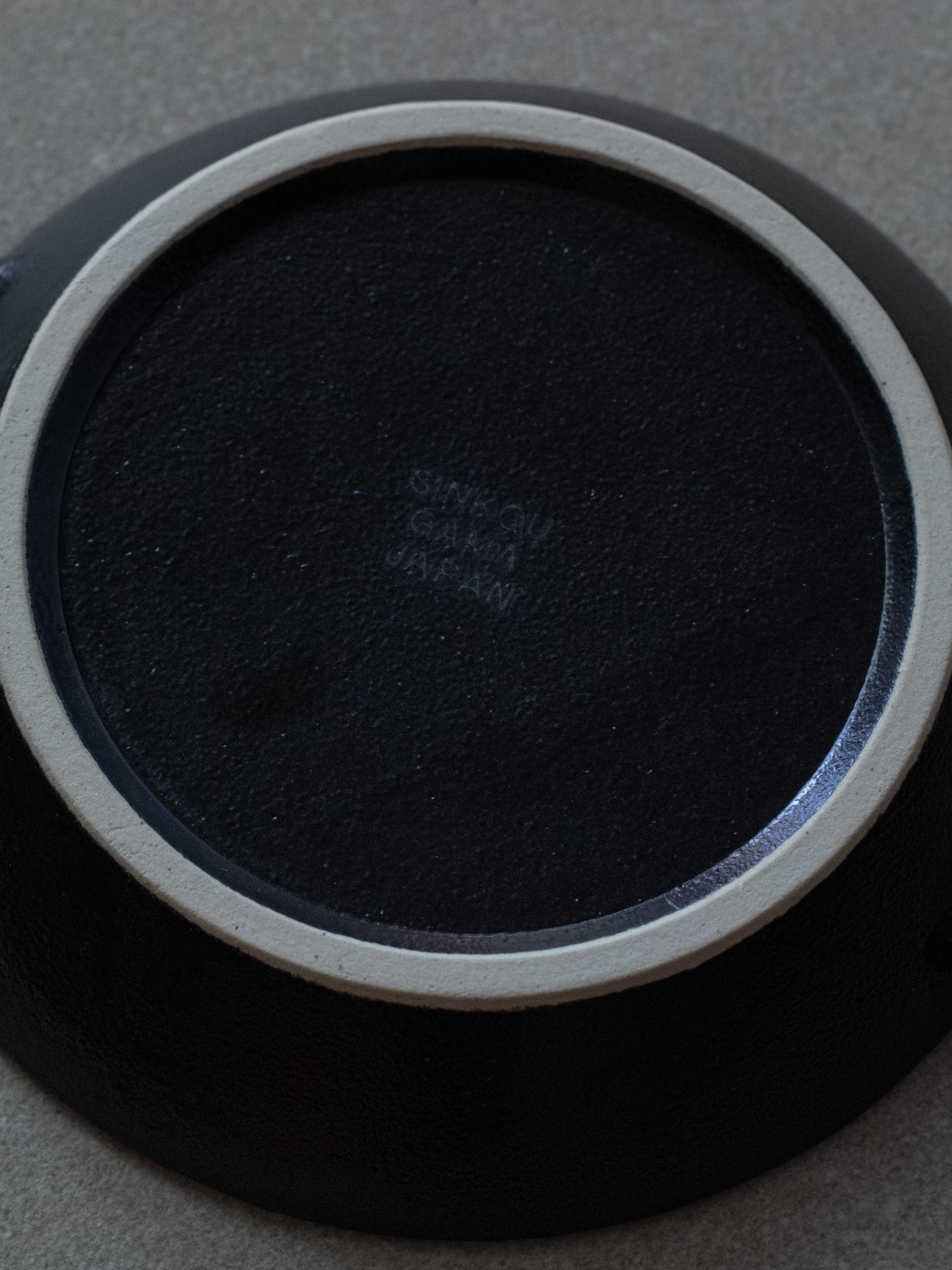 Coron Ovenware Dish - Black