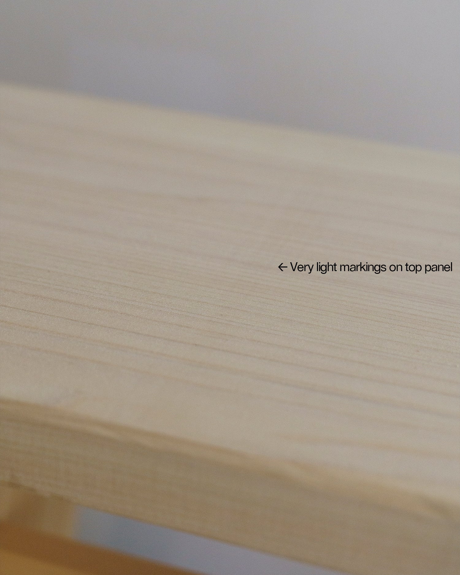 Factory Seconds: Hinoki Japanese Bath Stool - Large