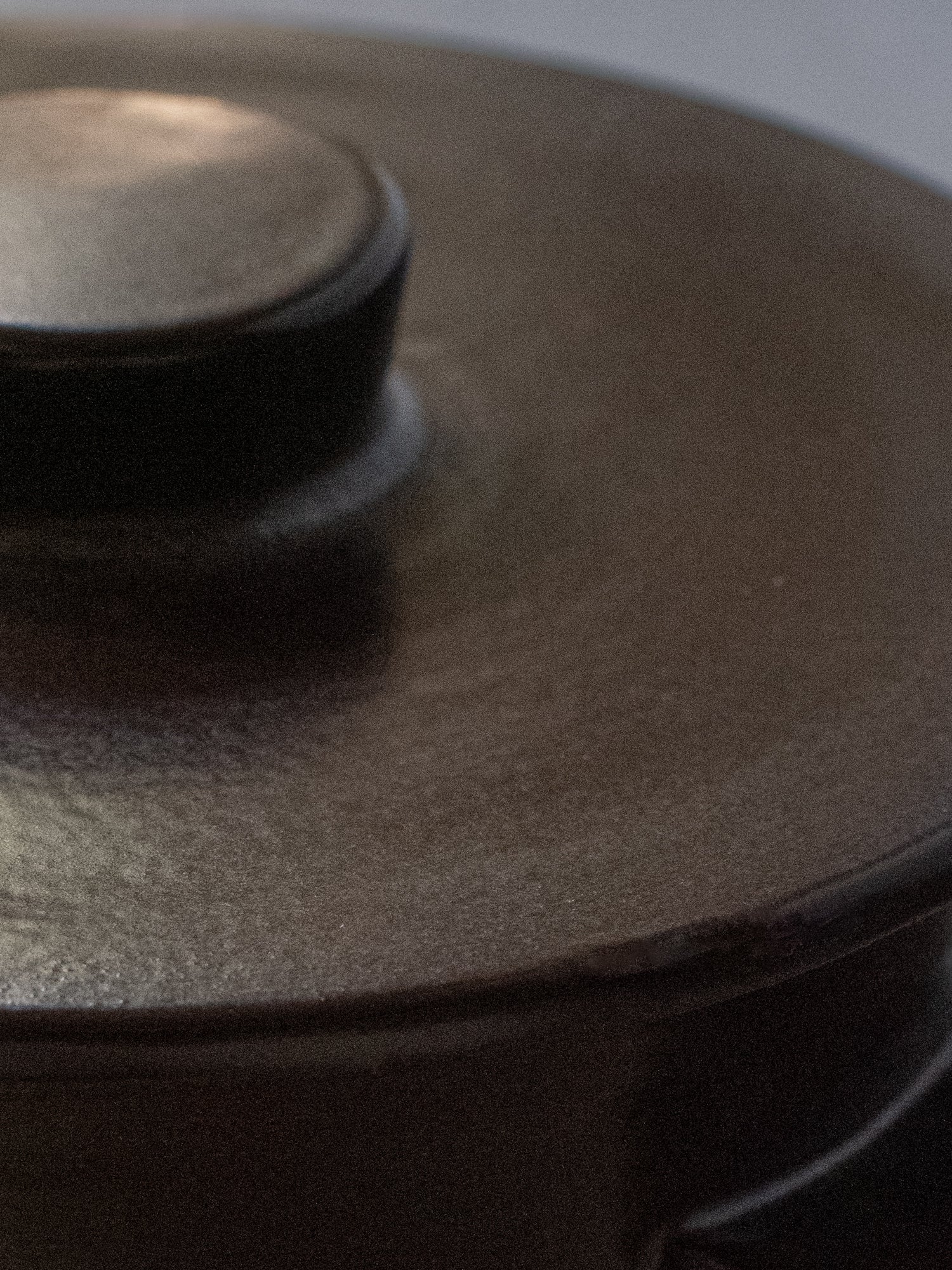 Donabe Stew Pot - Brown