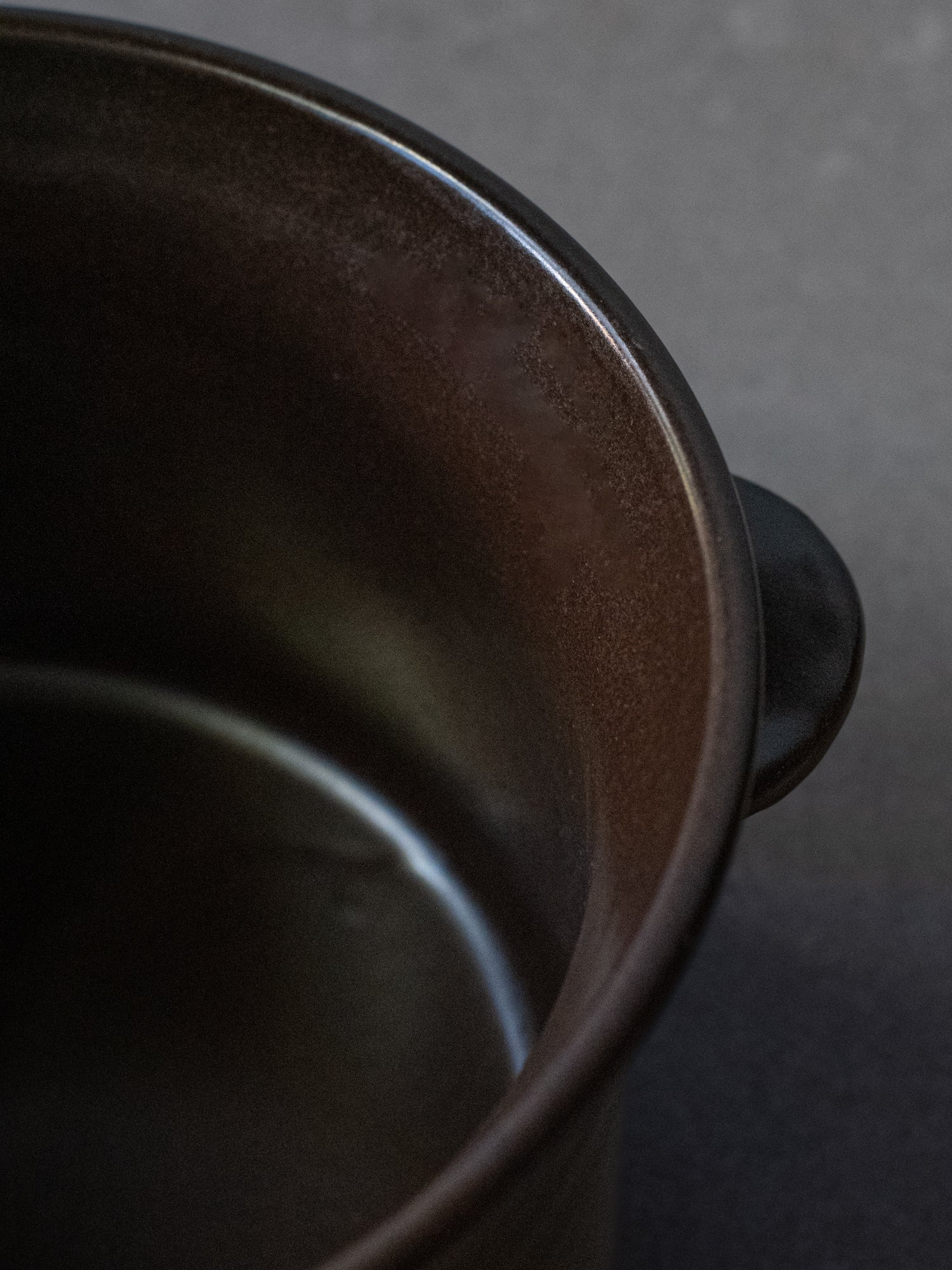 Donabe Stew Pot - Brown