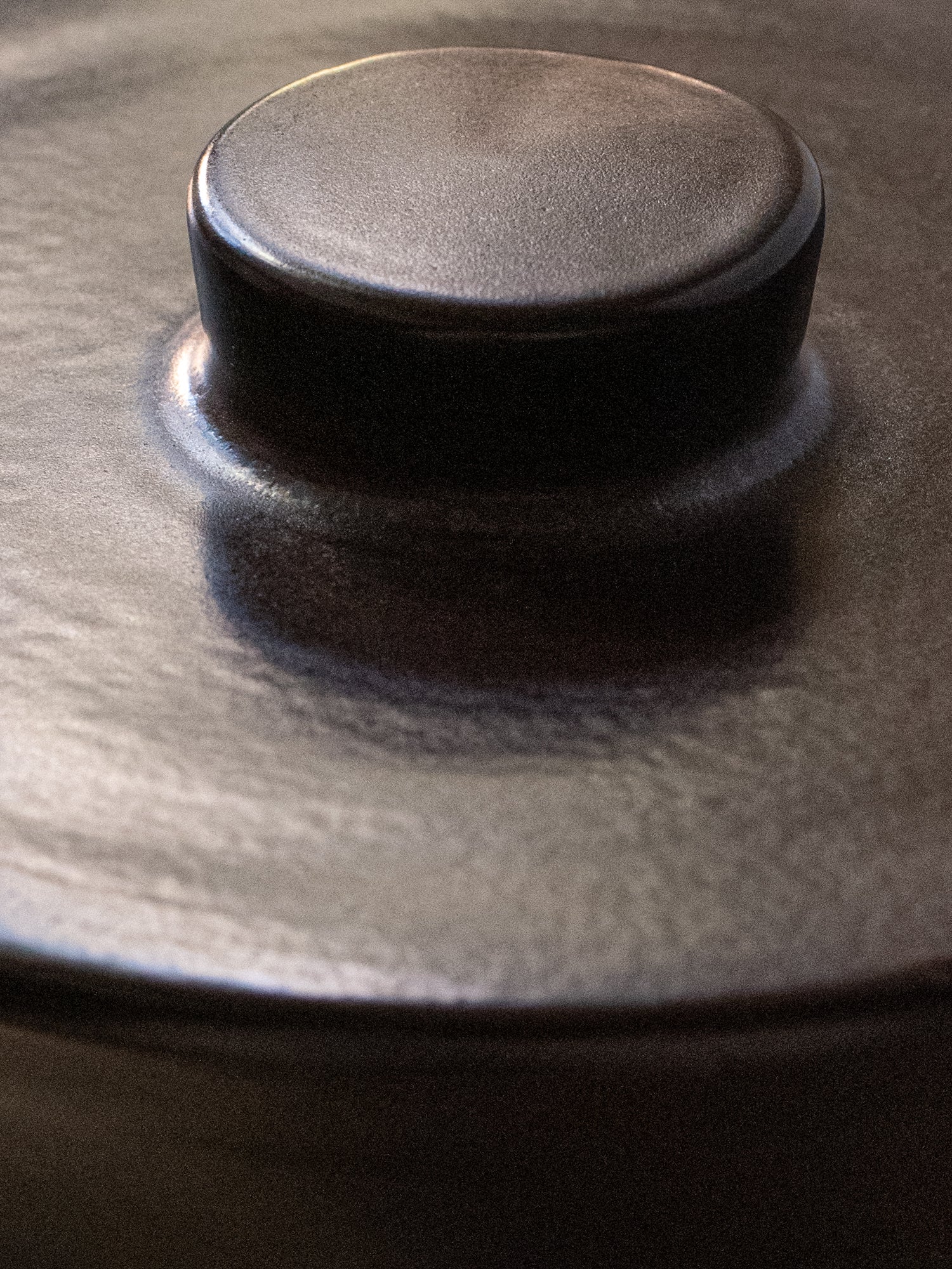 Donabe Stew Pot - Brown