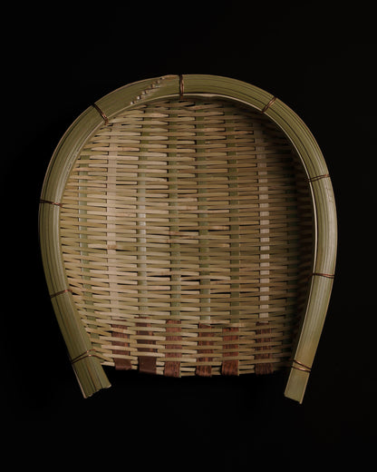 Japanese Gunma Bamboo Colander