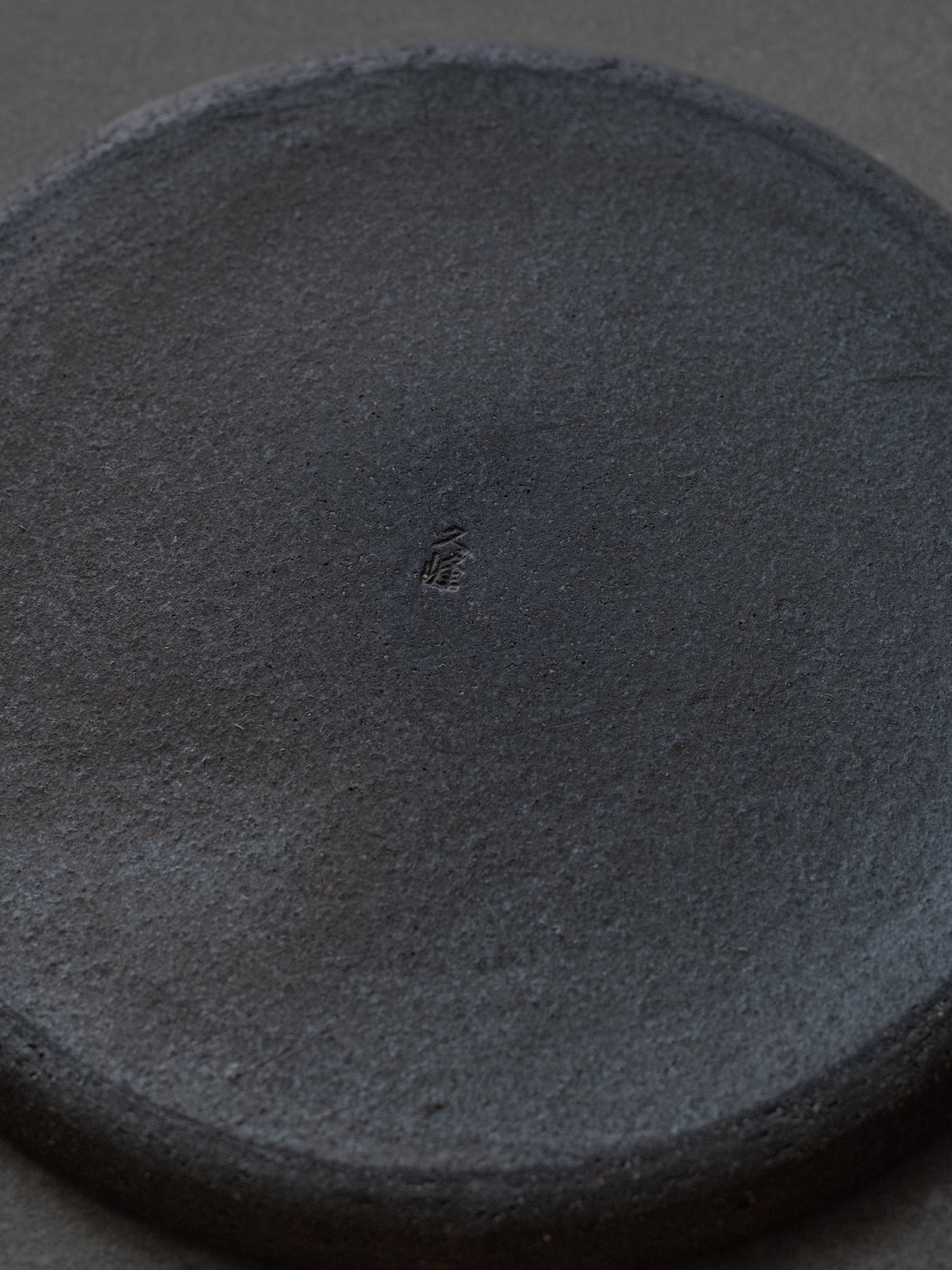 Natural Iraka Plate - Large