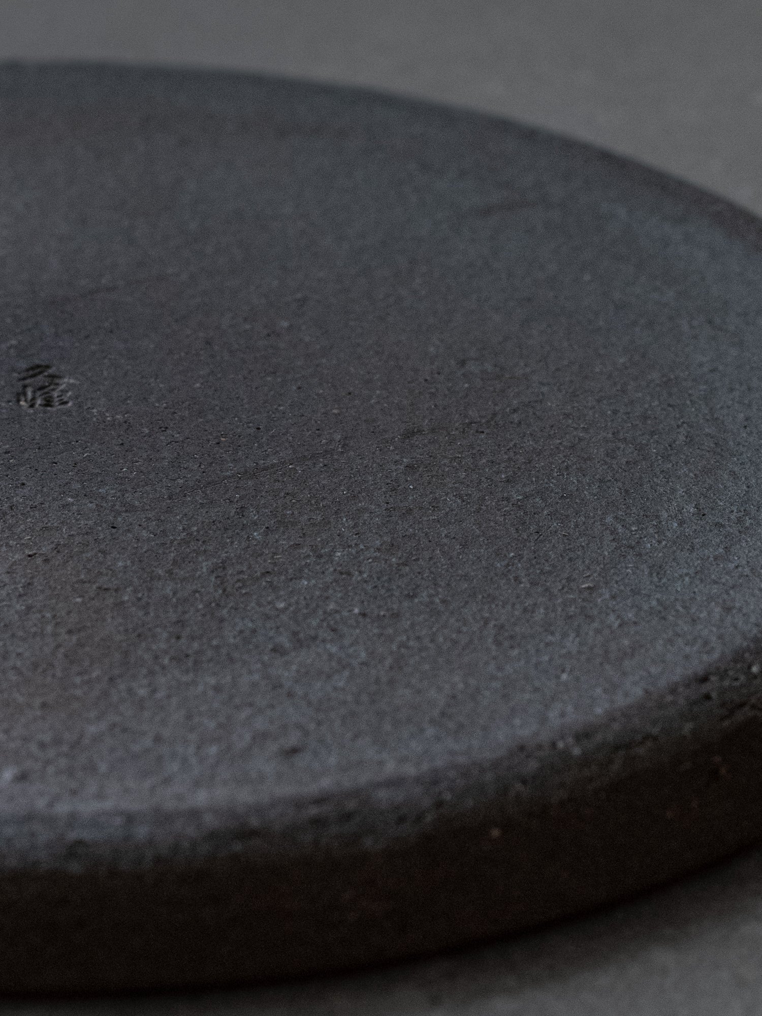 Natural Iraka Plate - Large