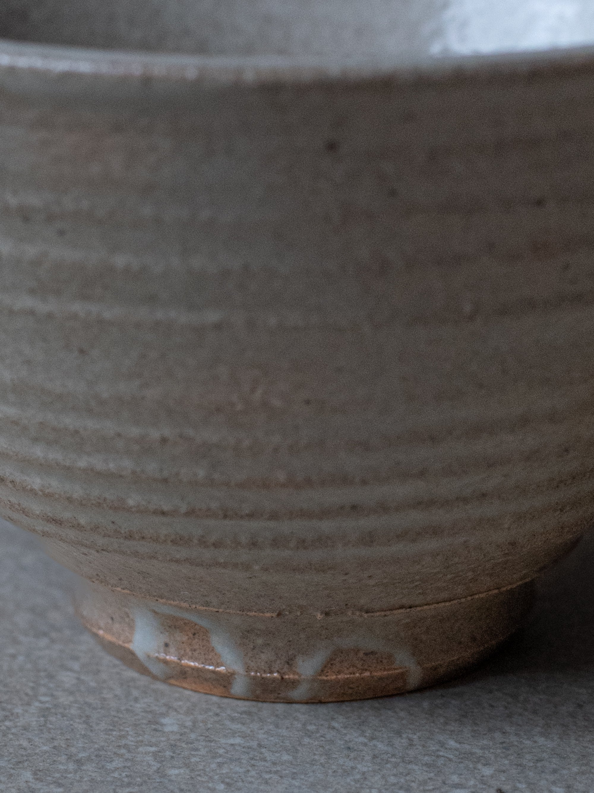 Natural Bowl - Large