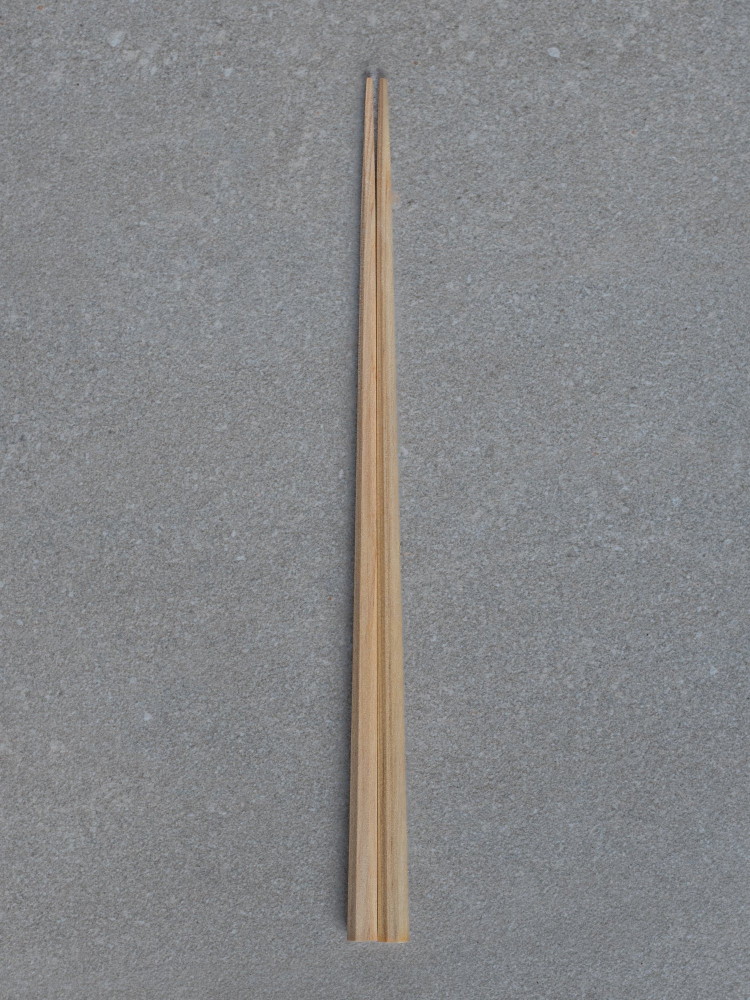 Hiba Wood Cooking Chopsticks
