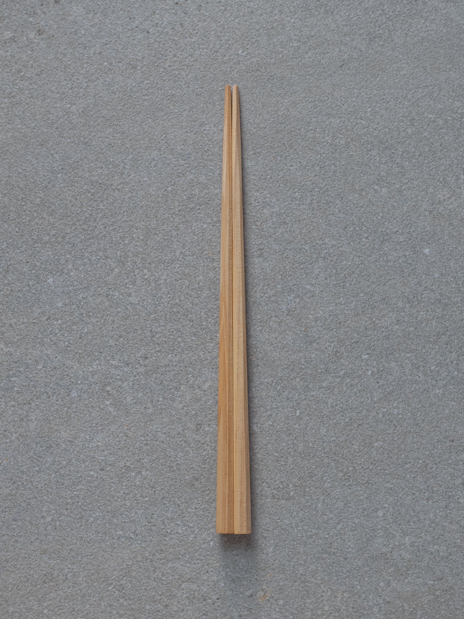 Hiba Wood Cooking Chopsticks