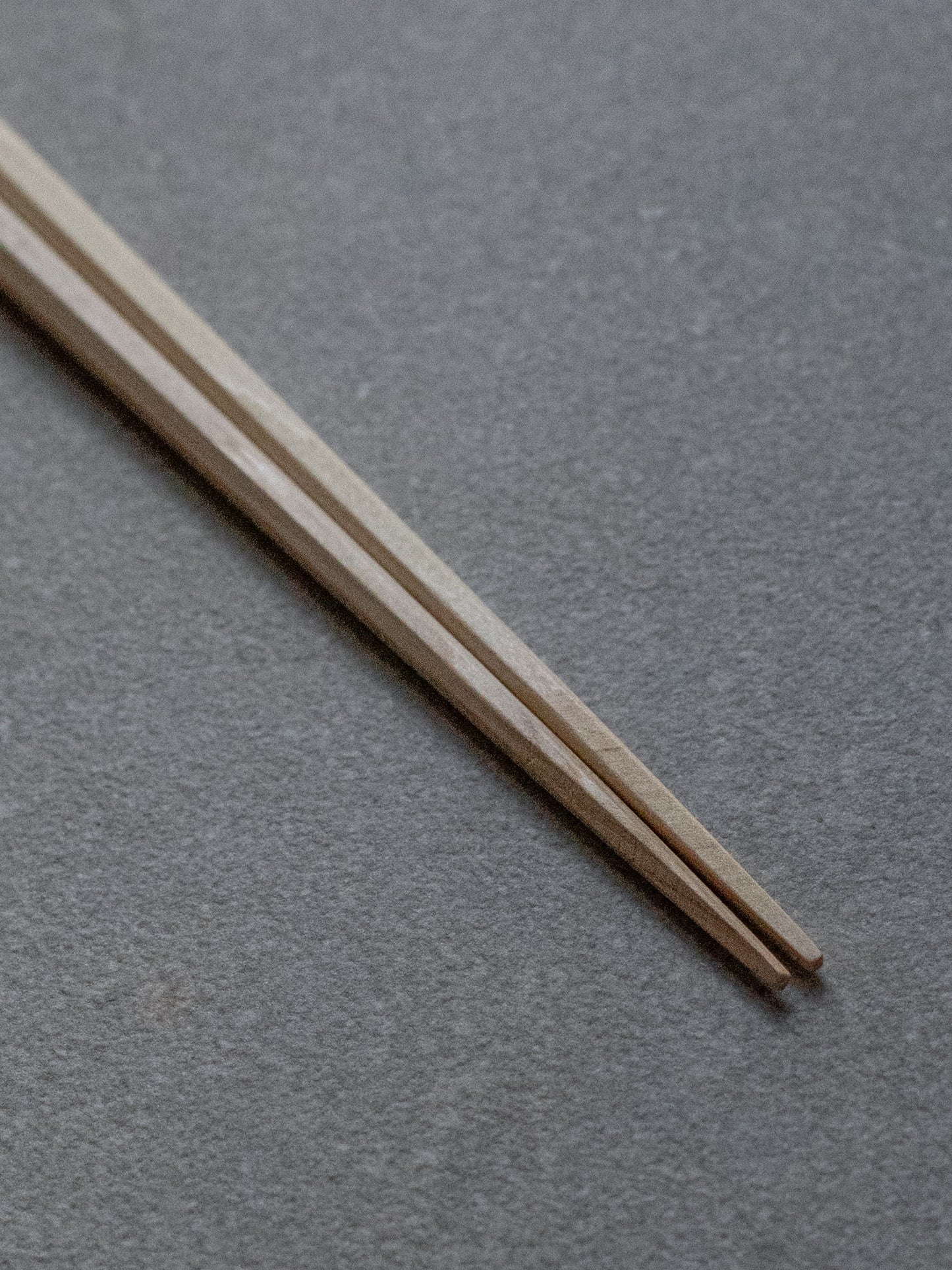Hiba Wood Cooking Chopsticks