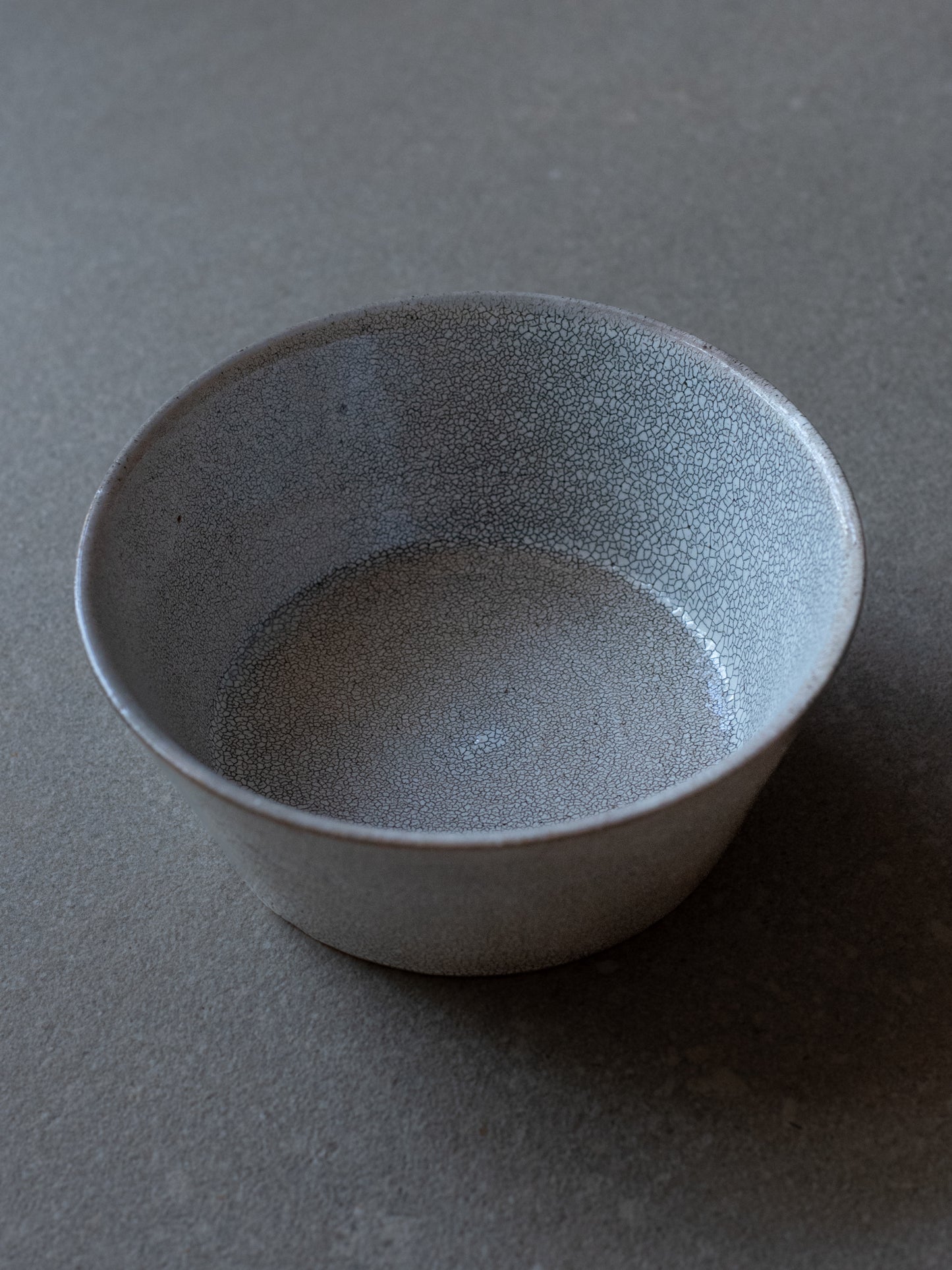 Rust Kairagi Angled Bowl