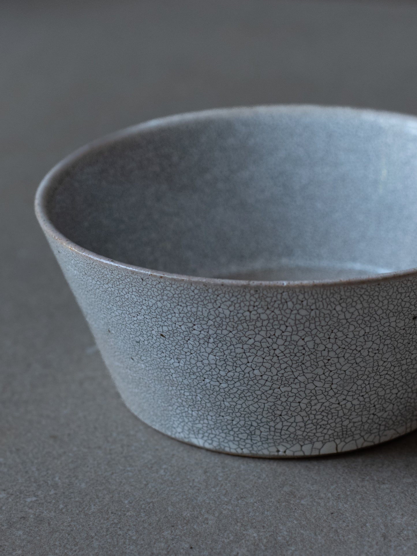 Rust Kairagi Angled Bowl