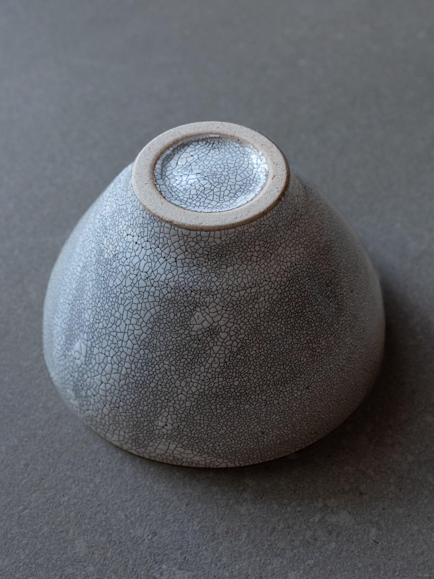 Rust Kairagi Large Bowl