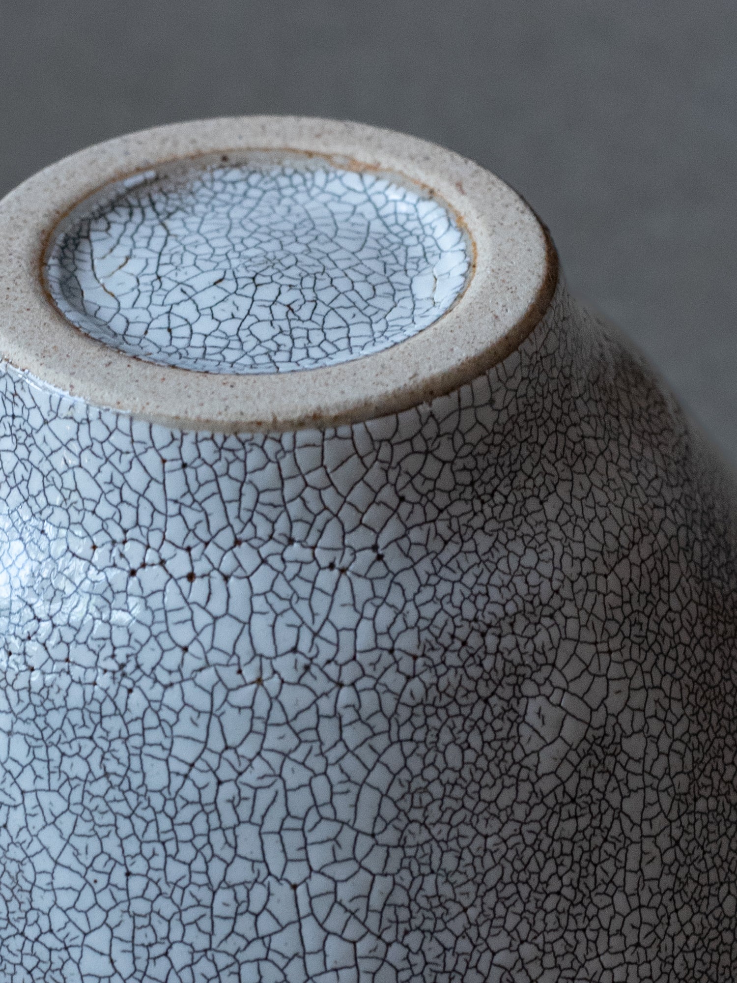 Rust Kairagi Large Bowl