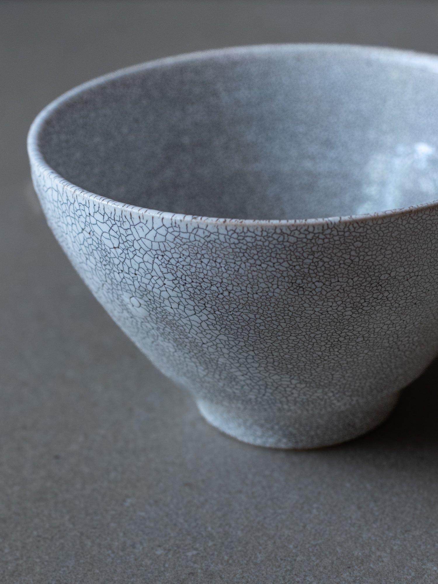 Rust Kairagi Large Bowl