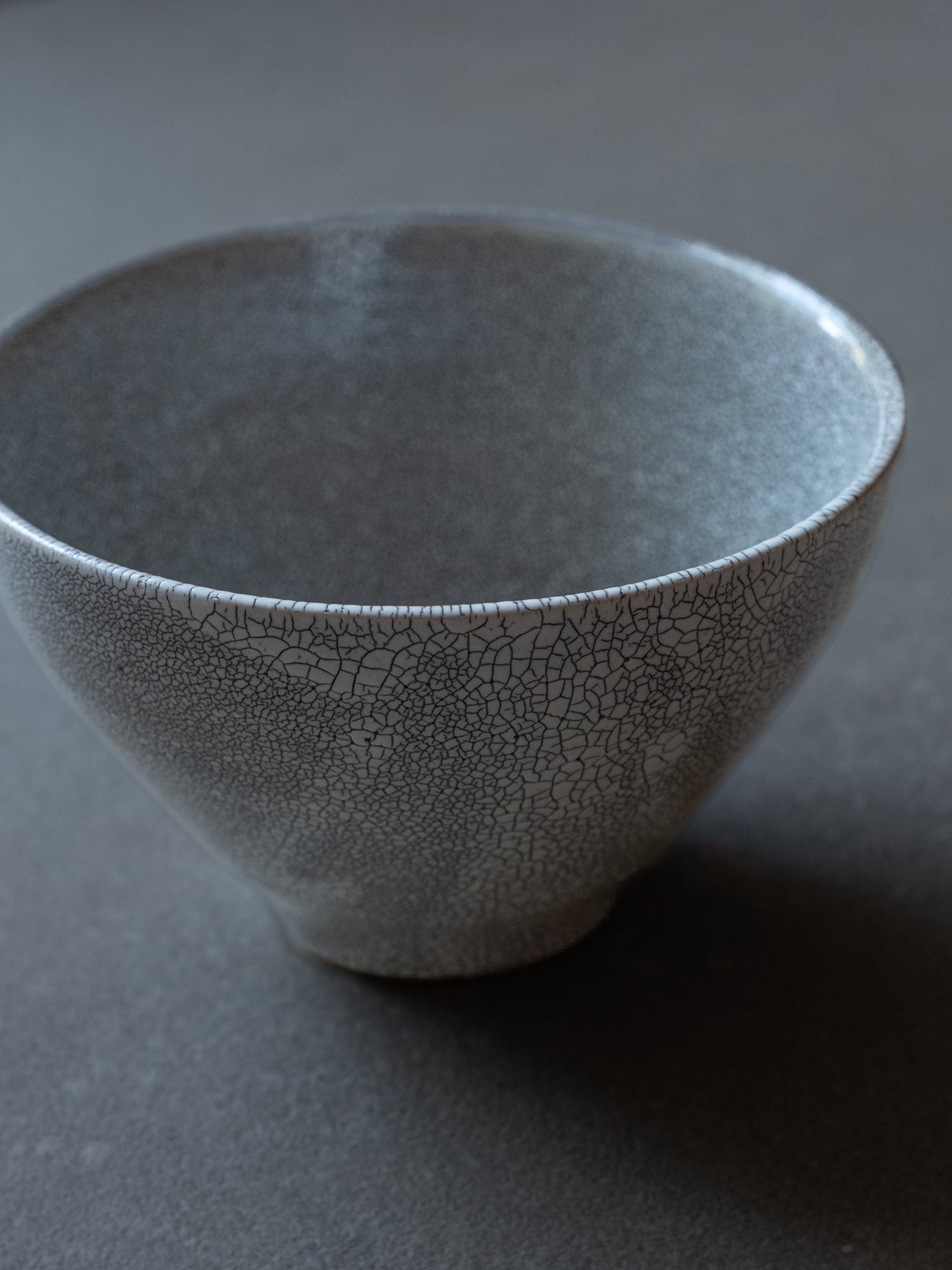 Rust Kairagi Large Bowl