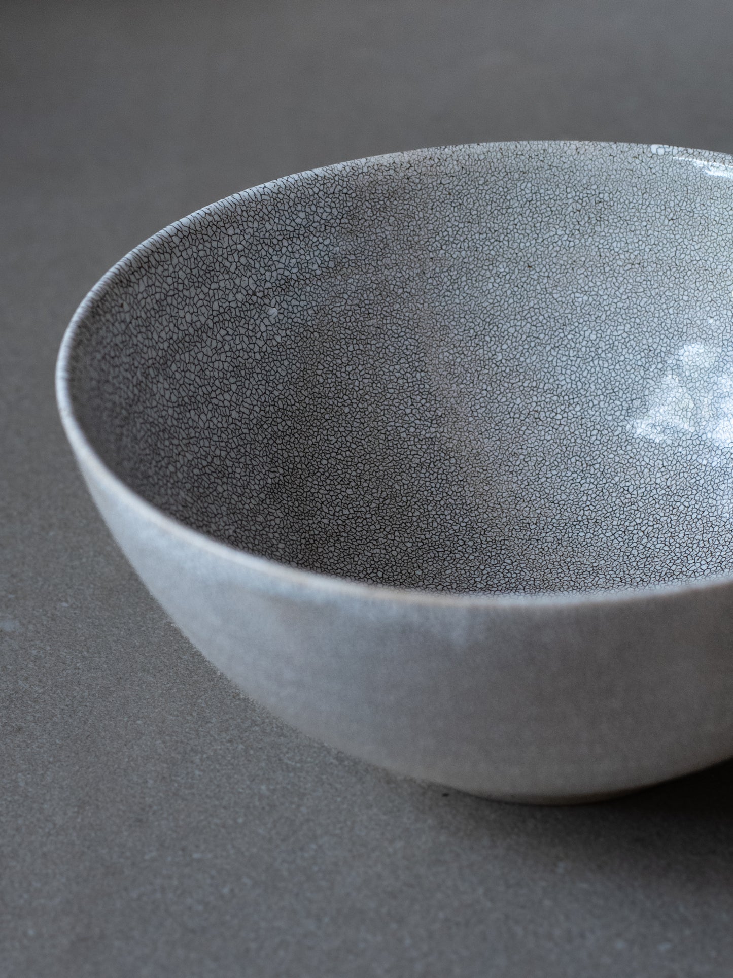 Rust Kairagi Serving Bowl