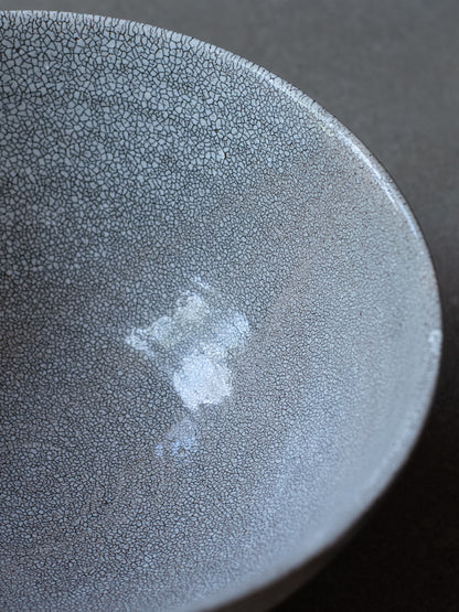 Rust Kairagi Serving Bowl