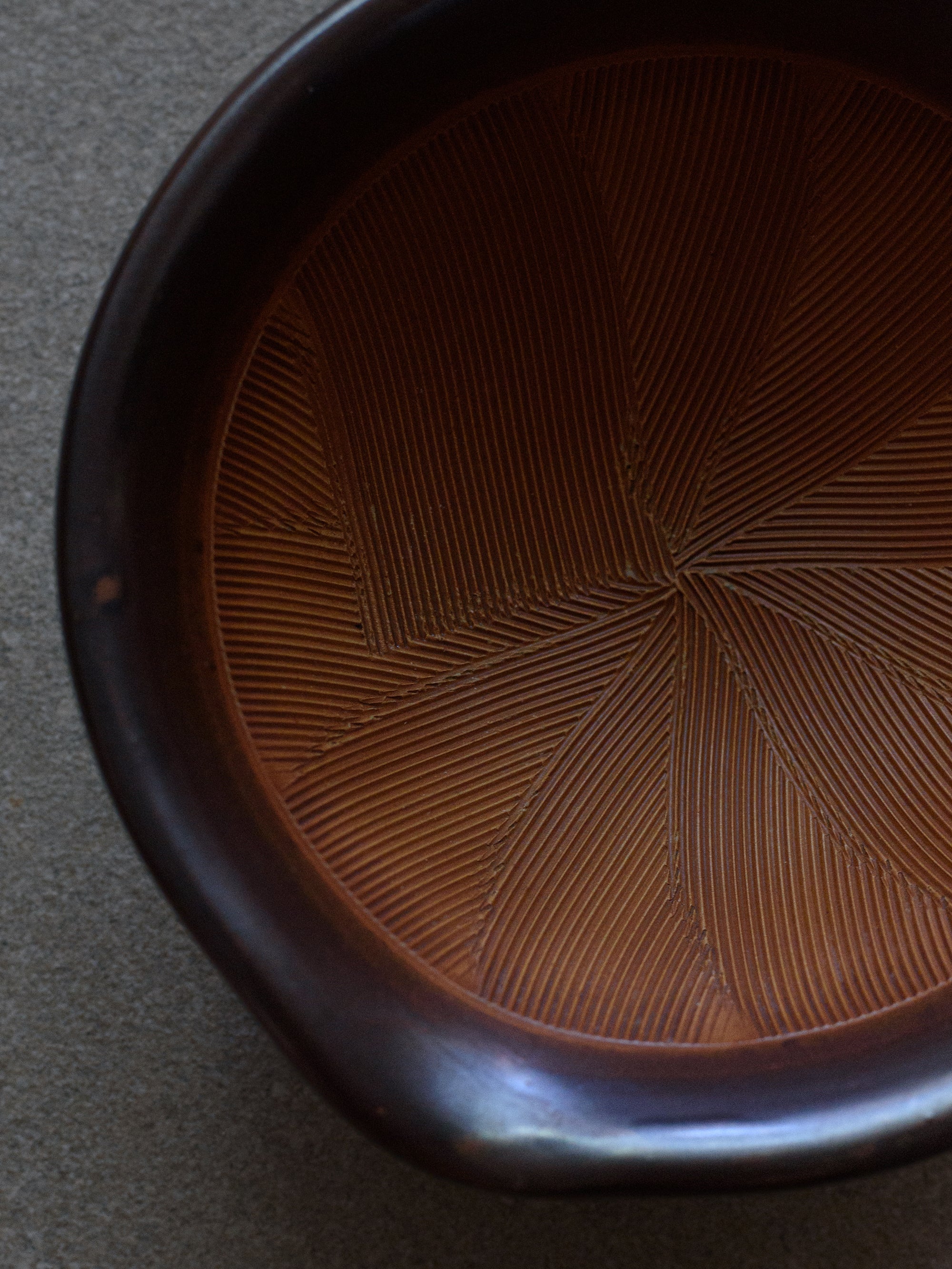 Iwami Suribachi & Surikogi Set - Small