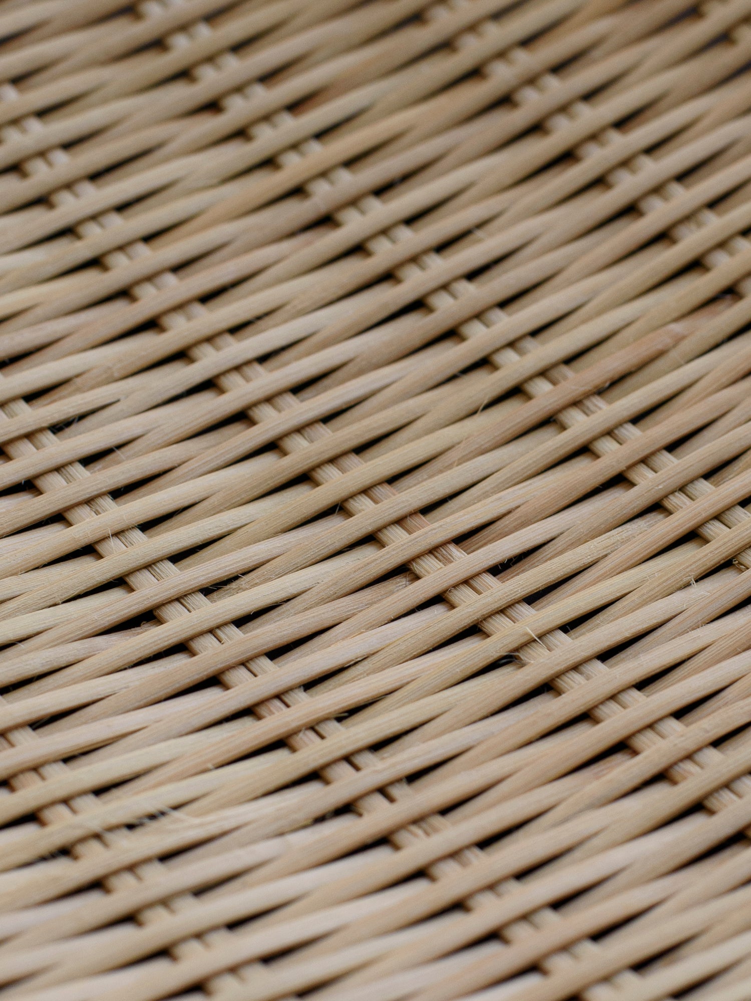 Japanese Bamboo Colander - Small