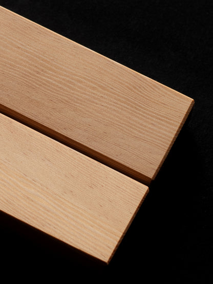 Japanese Cedar Soap Dish