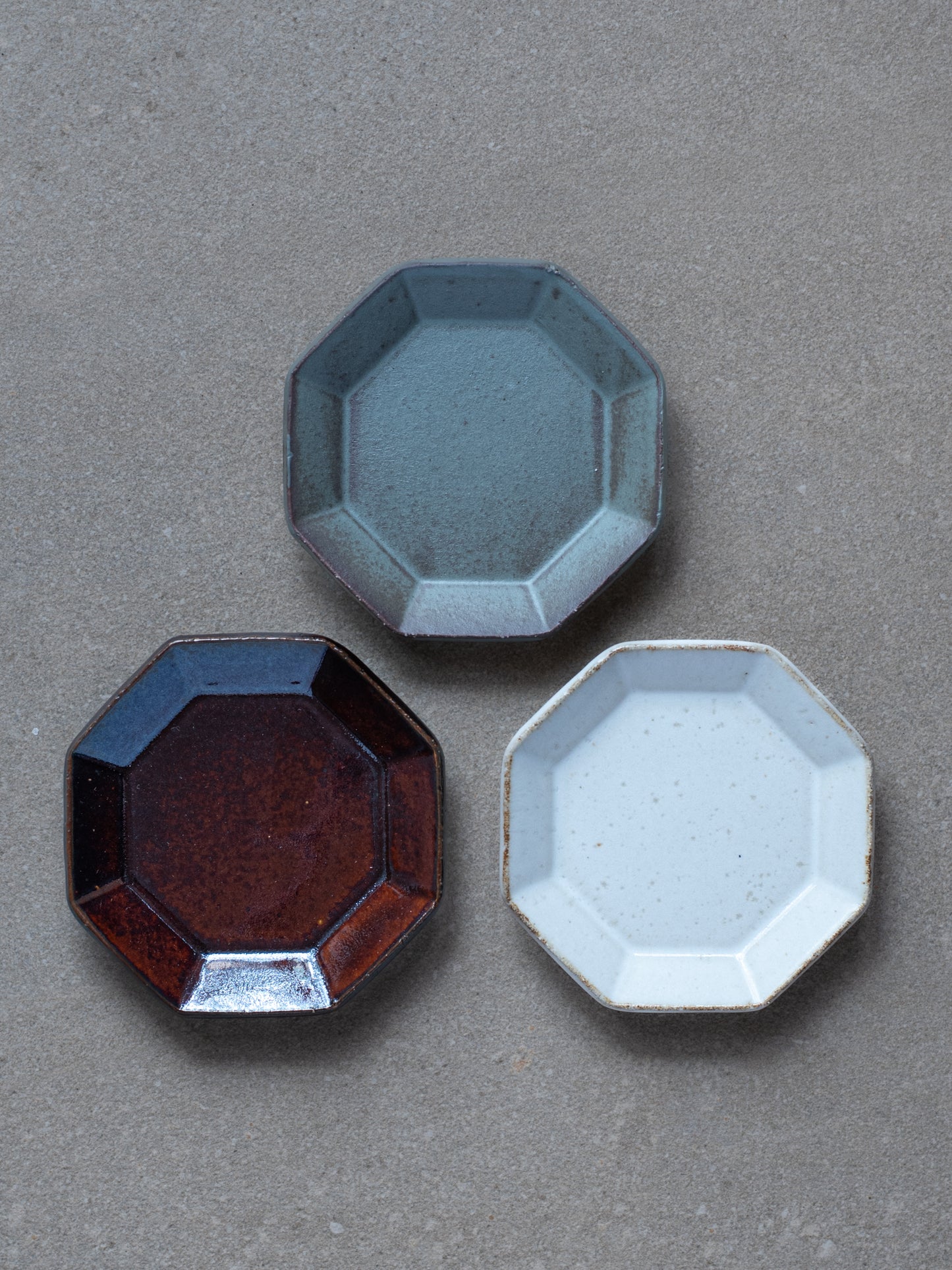 Angle Plate S - 3 Piece Gift Set