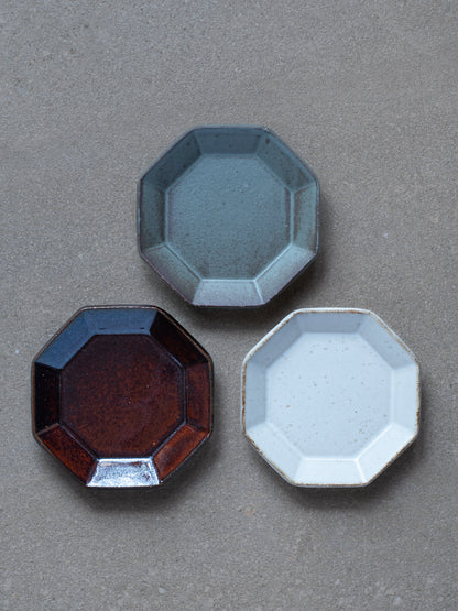 Angle Plate S - 3 Piece Gift Set