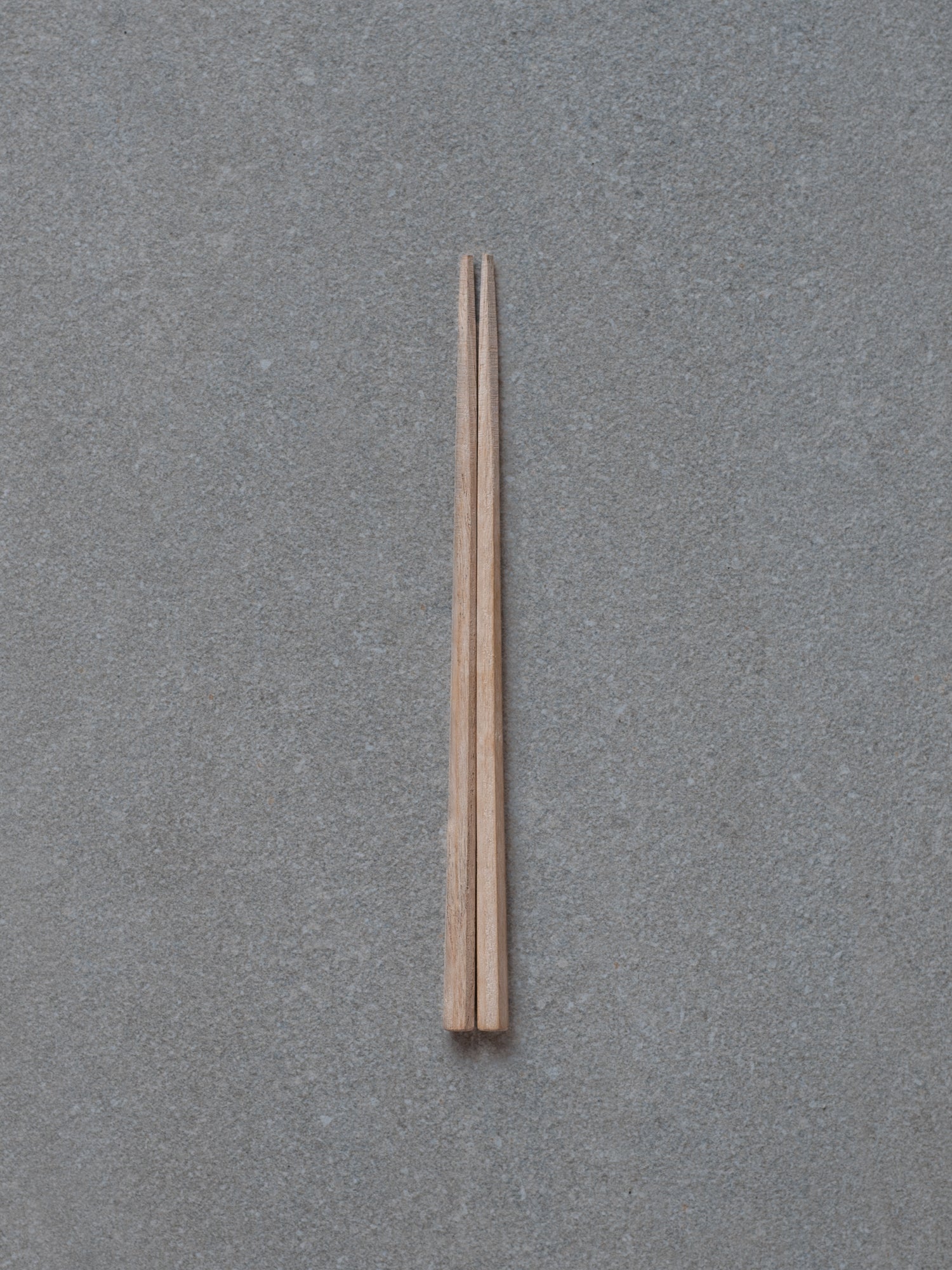 Kids Chestnut Wood Chopsticks