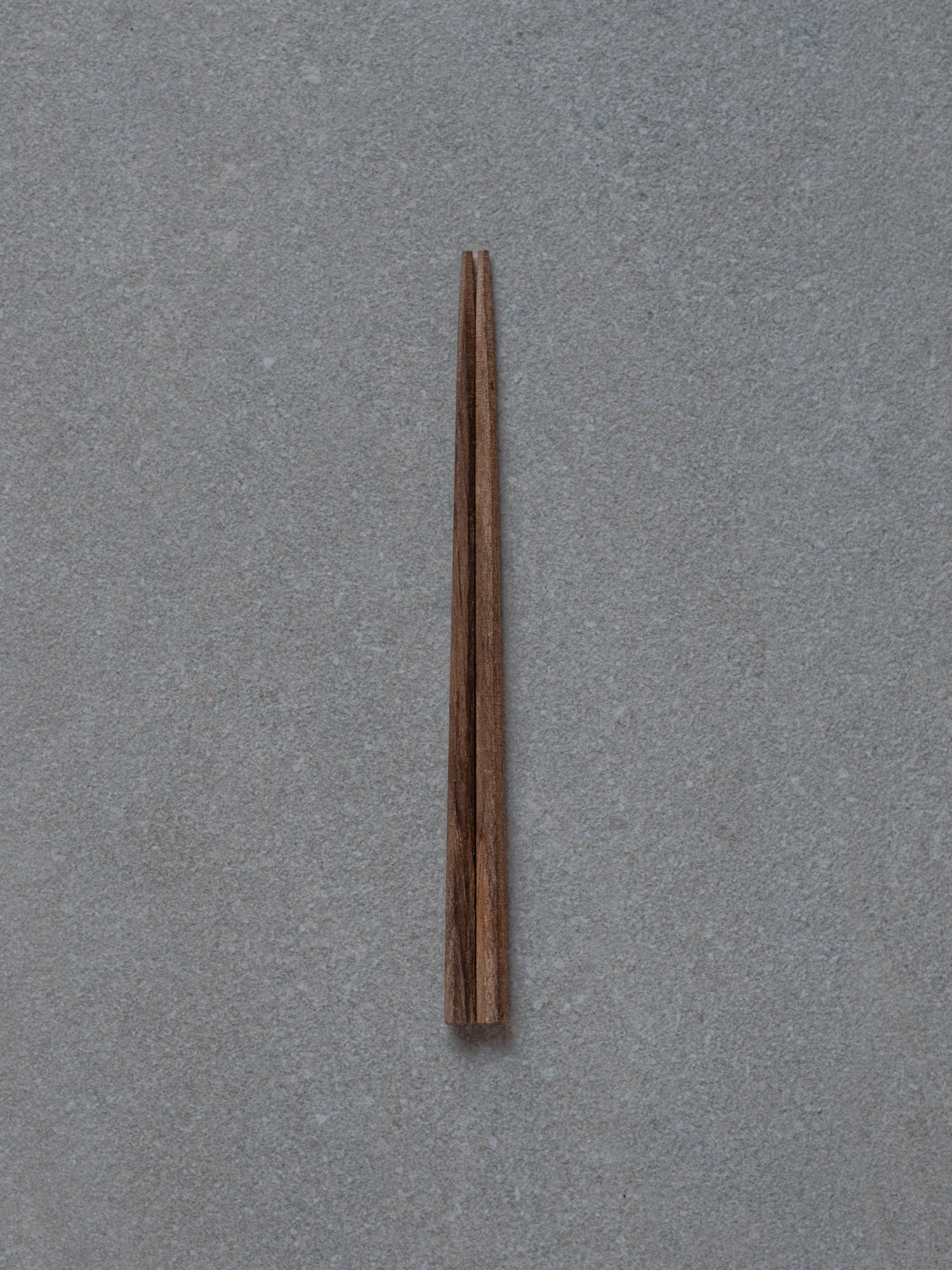 Kids Persimmon Wood Chopsticks