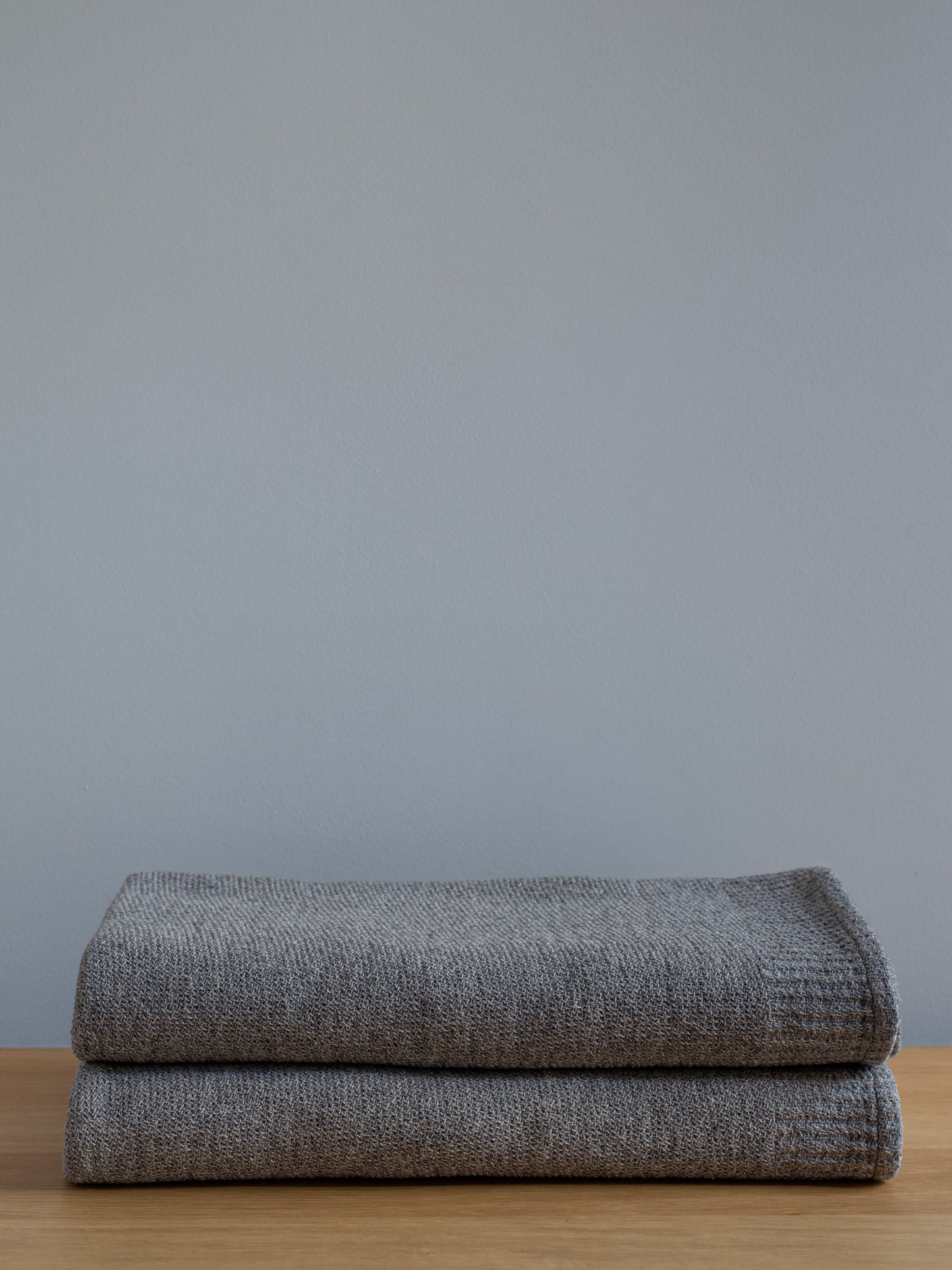 Lana Bath Towel X-Large - Grey