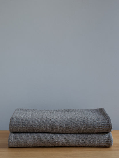 Lana Bath Towel X-Large - Grey