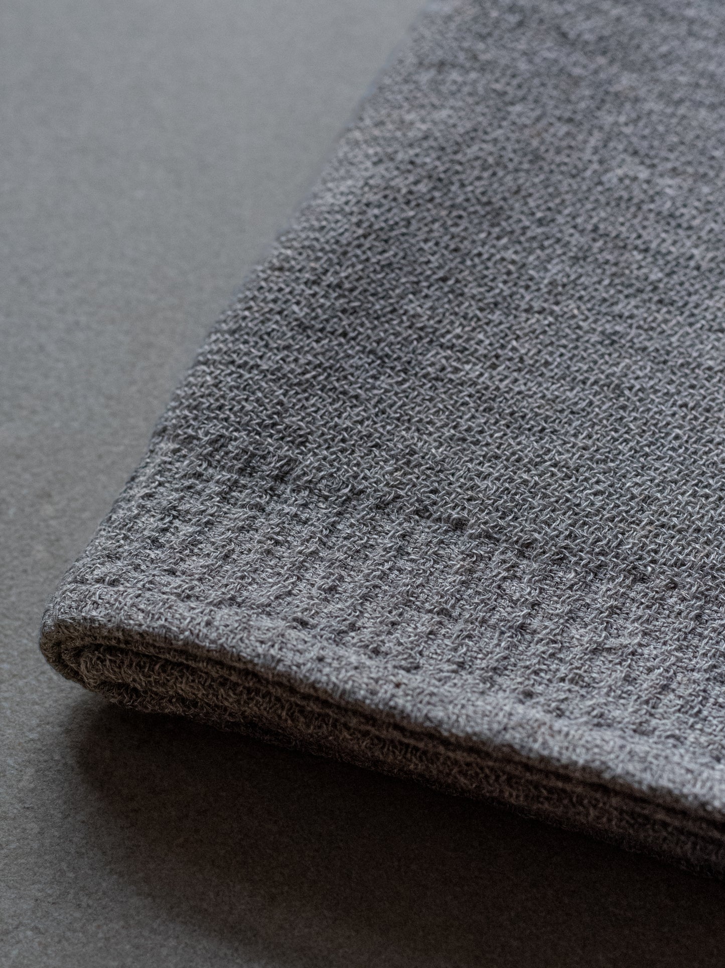 Lana Bath Towel X-Large - Grey